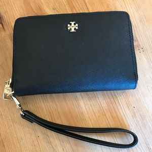 Tory Burch Wallet/wristlet